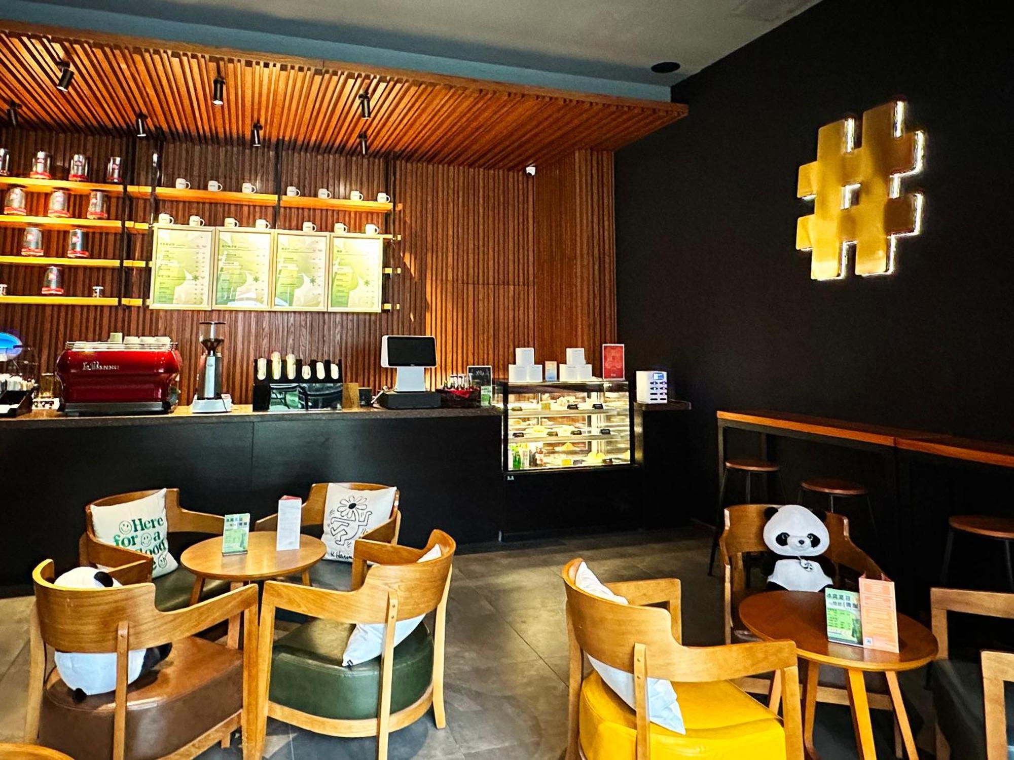 Yinchuan Xifujing Hotel Ngoại thất bức ảnh