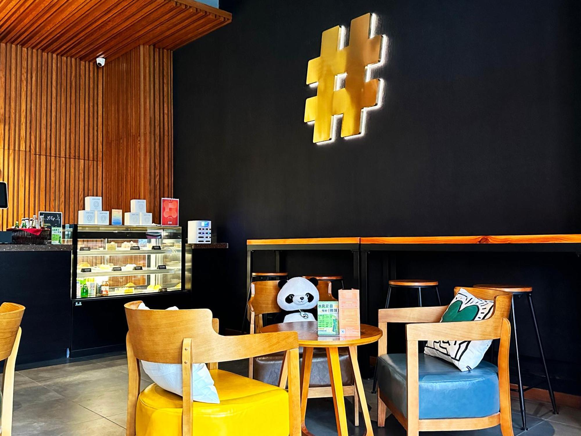 Yinchuan Xifujing Hotel Ngoại thất bức ảnh