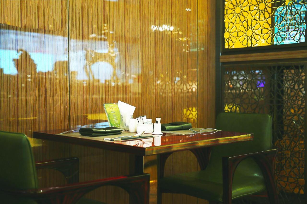Yinchuan Xifujing Hotel Ngoại thất bức ảnh